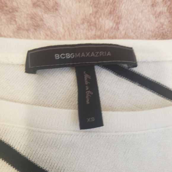 BCBG Top - Picture 5 of 13